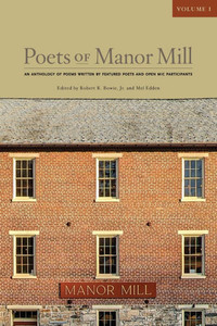 Poets of Manor Mill Poets of Manor Mill
