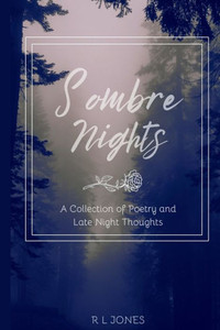 Sombre Nights : A Collection of Poetry and Late Night Thoughts