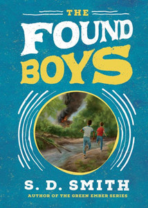The Found Boys The Found Boys