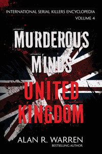 Murderous Minds United Kingdom Murderous Minds United Kingdom