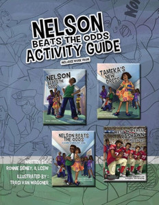 Nelson Beats the Odds Activity Guide