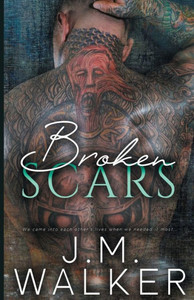 Broken Scars Broken Scars
