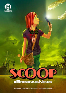 Scoop Vol. 1 : Breaking News Scoop Vol. 1 : Breaking News