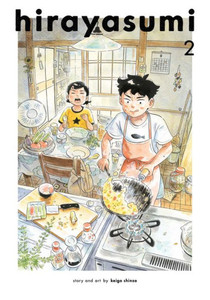 Hirayasumi, Vol. 2 Hirayasumi, Vol. 2