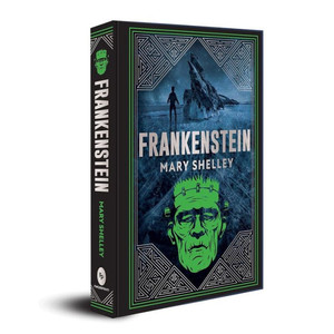 Frankenstein (Deluxe Hardbound Edition) Frankenstein (Deluxe Hardbound Edition)
