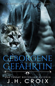 Geborgene Gefährtin Geborgene Gefährtin