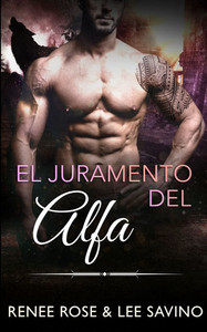 El juramento del alfa El juramento del alfa