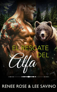 El rescate del alfa El rescate del alfa