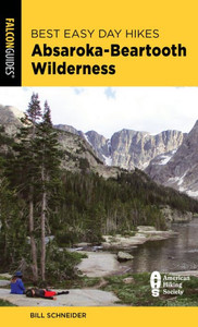 Best Easy Day Hikes Absaroka-Beartooth Wilderness Best Easy Day Hikes Absaroka-Beartooth Wilderness