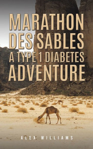 Marathon Des Sables - A Type 1 Diabetes Adventure