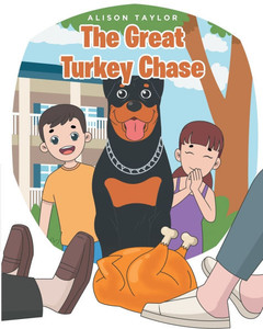The Great Turkey Chase The Great Turkey Chase