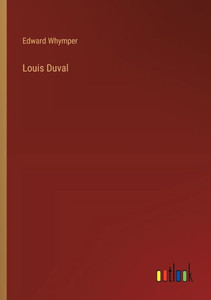 Louis Duval Louis Duval