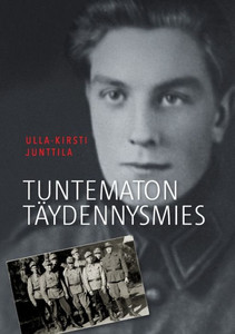 Tuntematon täydennysmies