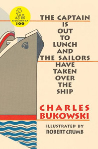 The Captain is Out to Lunch The Captain is Out to Lunch