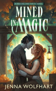Mined in Magic Mined in Magic