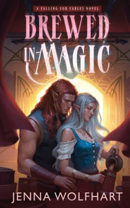 Brewed in Magic Brewed in Magic