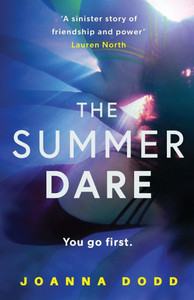 The Summer Dare The Summer Dare