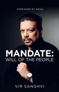 Mandate : Will of the People Mandate : Will of the People