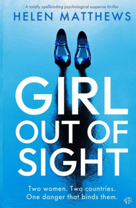Girl Out of Sight Girl Out of Sight