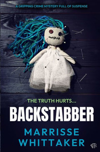 Backstabber Backstabber