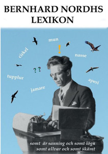 Bernhard Nordhs lexikon
