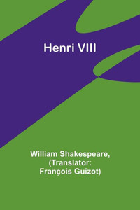 Henri VIII Henri VIII