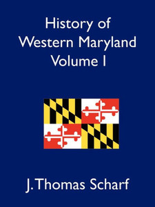 History of Western Maryland History of Western Maryland