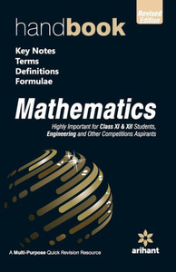Handbook Mathematics Handbook Mathematics
