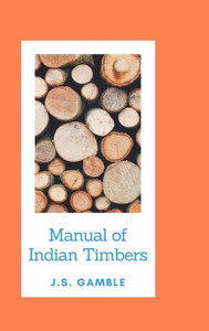 Manual O Indian Timbers