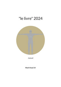 le livre 2024 : manuel