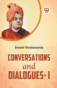 Conversations And Dialogues-I Conversations And Dialogues-I