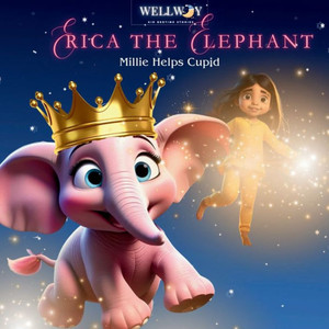 Erica the Elephant Erica the Elephant