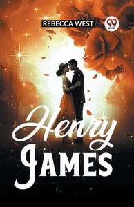 Henry James Henry James