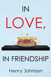 In Love, In Friendship In Love, In Friendship