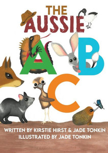 The Aussie ABC The Aussie ABC
