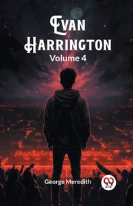 Evan Harrington Volume 4 Evan Harrington Volume 4