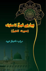 Pyaare Nabi ka Sulook Pyaare Nabi ka Sulook