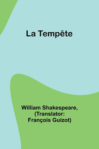 La Tempête La Tempête