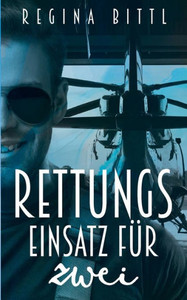 Rettungseinsatz für zwei : Austernfarm-Reihe Band 2 Rettungseinsatz für zwei : Austernfarm-Reihe Band 2