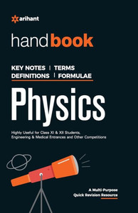 Handbook of Physics Handbook of Physics