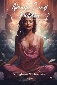 Amaya the Buddha Indonesian Version Amaya the Buddha Indonesian Version