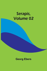 Serapis ,Volume 02 Serapis ,Volume 02
