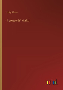 Il prezzo de' vitalizj