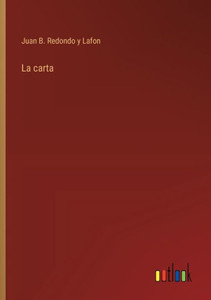 La carta La carta