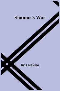 Shamar's War Shamar's War