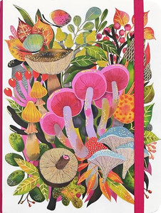 Mushroom Medley Journal Mushroom Medley Journal