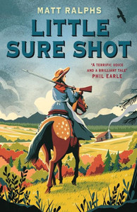 Little Sure Shot Little Sure Shot