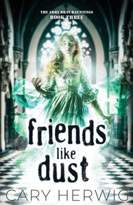 Friends Like Dust Friends Like Dust