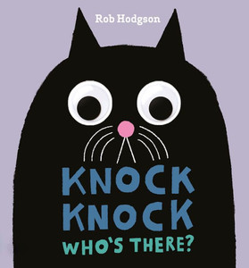 Knock Knock : Who's There? Knock Knock : Who's There?