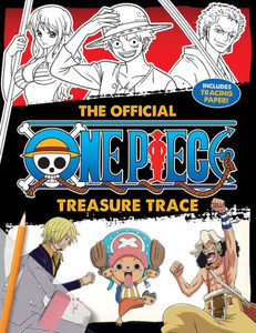 One Piece: Treasure Trace One Piece: Treasure Trace